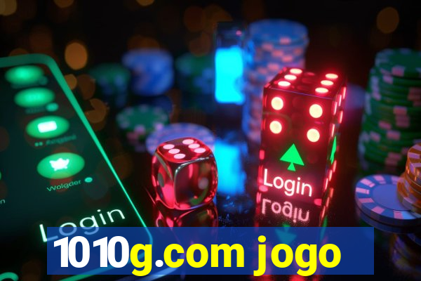 1010g.com jogo